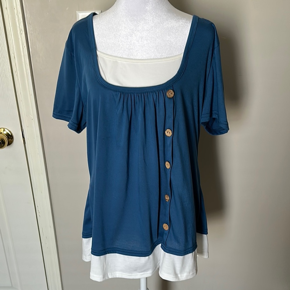 Tunic NWOT